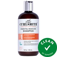 Essential Moisture Shampoo