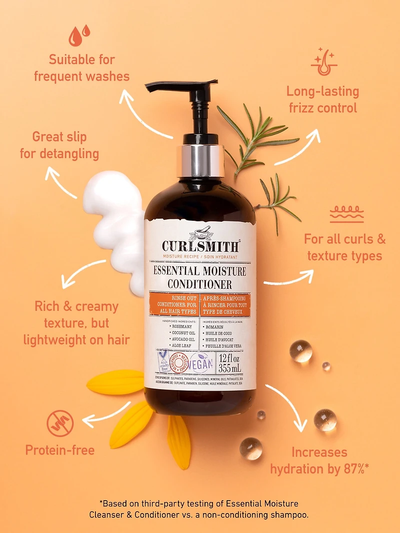 Essential Moisture Conditioner
