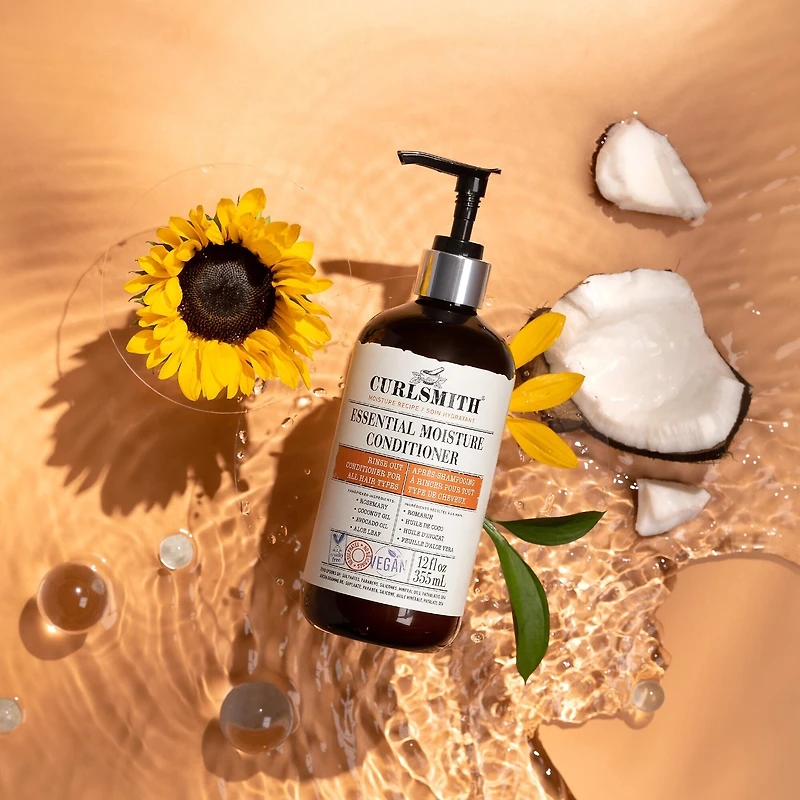 Essential Moisture Conditioner