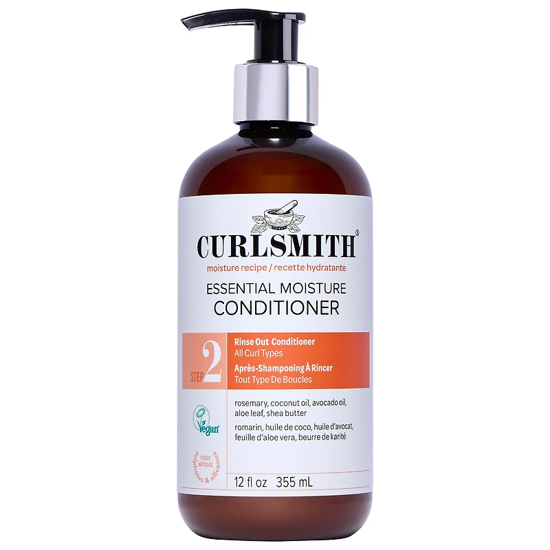 Essential Moisture Conditioner