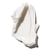 Masque de nuit réparateur floral avec squalane