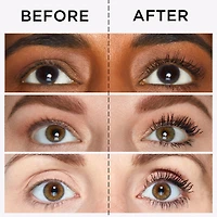 mini mascara allongeant et volume maneater™