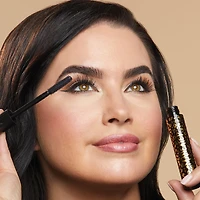 mini mascara allongeant et volume maneater™
