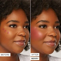 Repulpeur pour joues ™fard à et éclat™ maneater