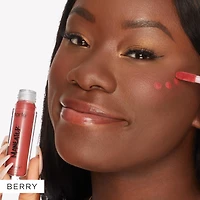 Repulpeur pour joues ™fard à et éclat™ maneater