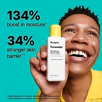 Sérum tonique Skin Barrier Ceramidin™
