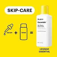 Sérum tonique Skin Barrier Ceramidin™