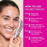Instant FIRMx® No-Filter Firming Primer