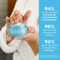 Water Drench® Hyaluronic Cloud Rich Barrier Moisturizer