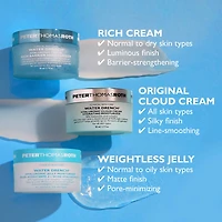 Water Drench® Hyaluronic Acid Rich Barrier Moisturizer for Skin Barrier and Dewy Skin