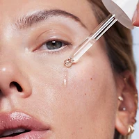 Ultralight Moisture-Boosting Botanical Oil