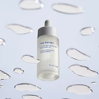Ultralight Moisture-Boosting Botanical Oil