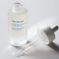 Ultralight Moisture-Boosting Botanical Oil