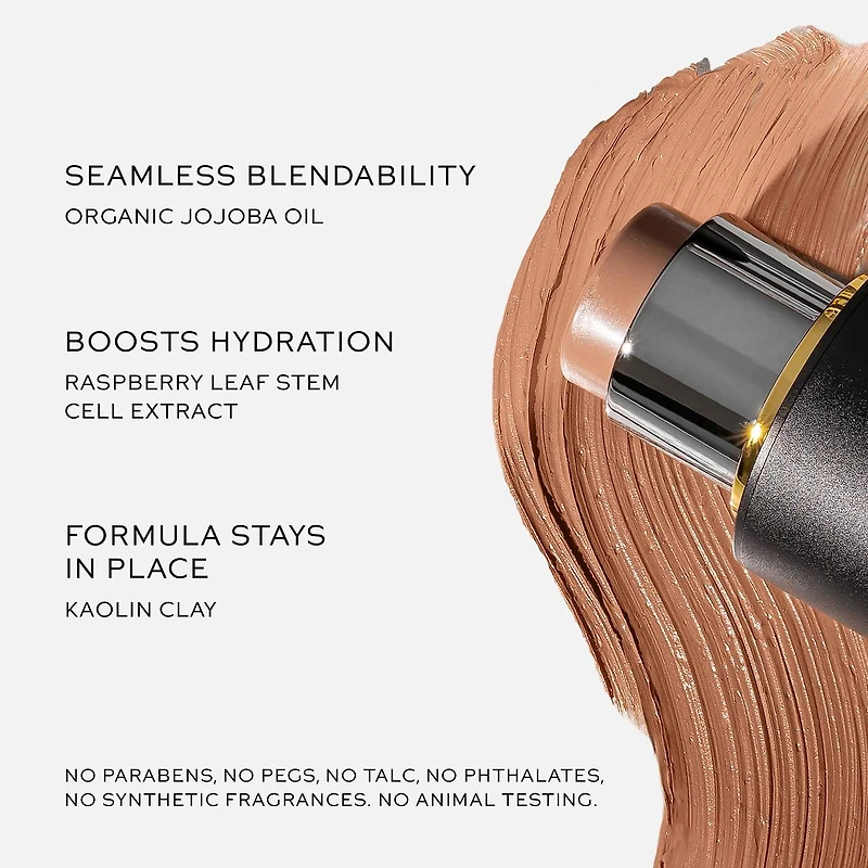 Bâton contour en crème Face Trace
