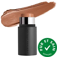 Bâton contour en crème Face Trace