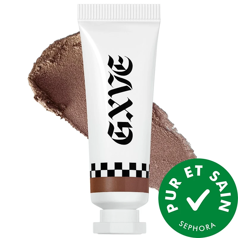 Paint It Up Clean 24-Hr Cream Eyeshadow