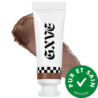 Paint It Up Clean 24-Hr Cream Eyeshadow