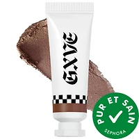 Paint It Up Clean 24-Hr Cream Eyeshadow