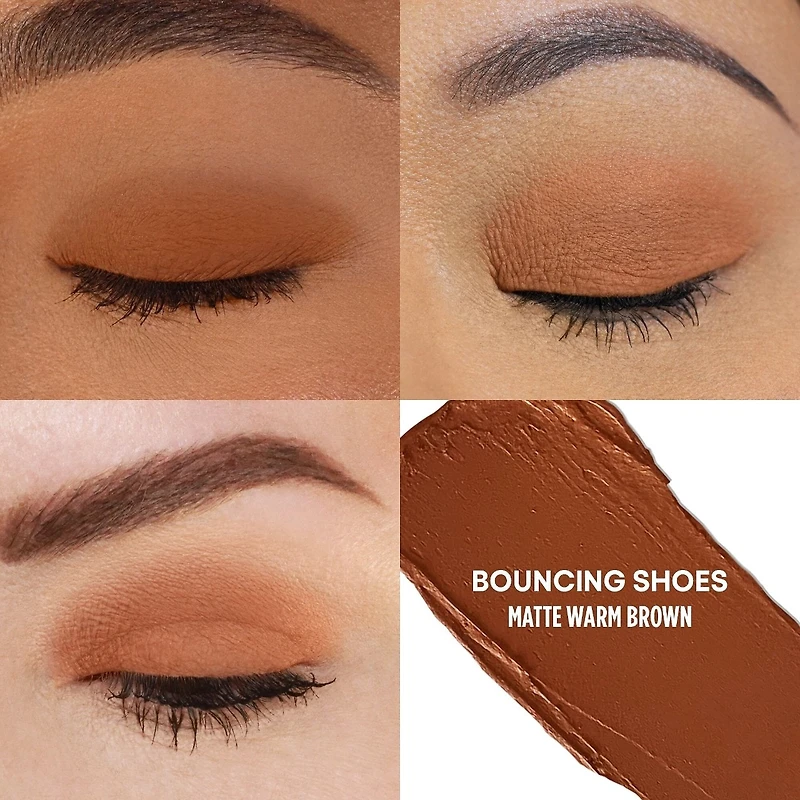 Paint It Up Clean 24-Hr Cream Eyeshadow