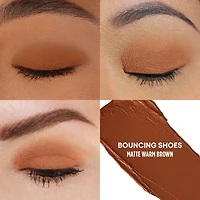 Paint It Up Clean 24-Hr Cream Eyeshadow