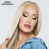 Paint It Up Clean 24-Hr Cream Eyeshadow