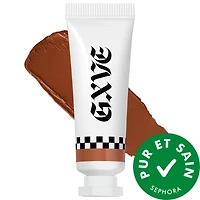 Paint It Up Clean 24-Hr Cream Eyeshadow
