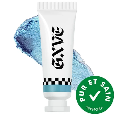 Paint It Up Clean 24-Hr Cream Eyeshadow