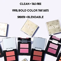 Feelin' Cheeky Clean Amplifying Talc-Free Blush Duo