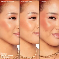 Feelin' Cheeky Clean Amplifying Talc-Free Blush Duo