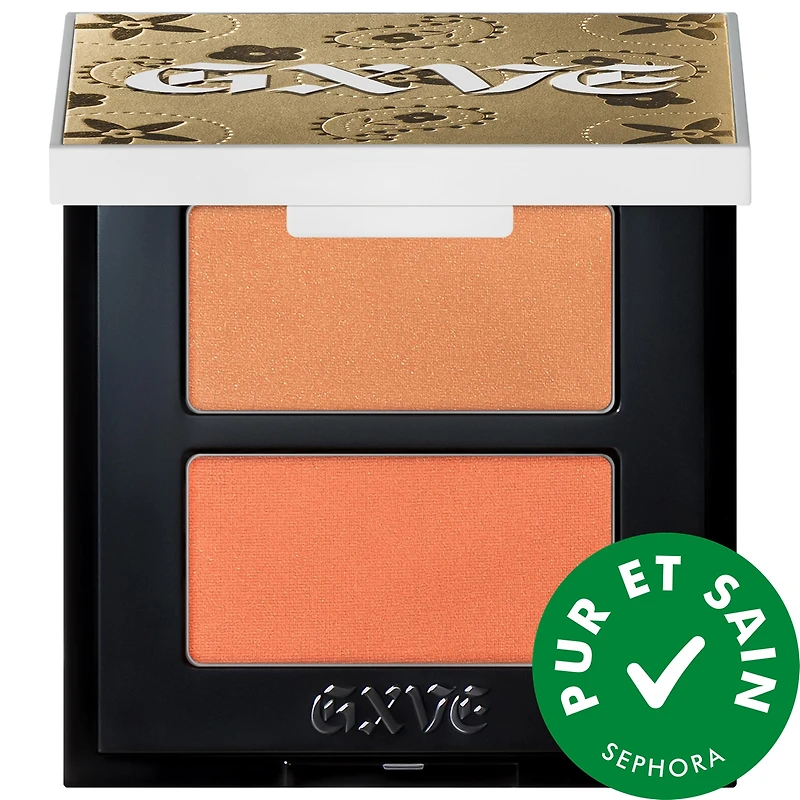 Feelin' Cheeky Clean Amplifying Talc-Free Blush Duo