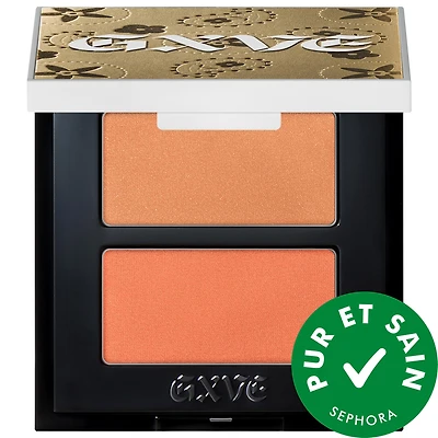 Feelin' Cheeky Clean Amplifying Talc-Free Blush Duo