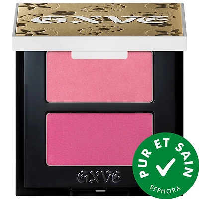 Feelin' Cheeky Clean Amplifying Talc-Free Blush Duo