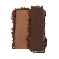 Pick It Up Cream Contour & Talc-Free Powder Bronzer Duo