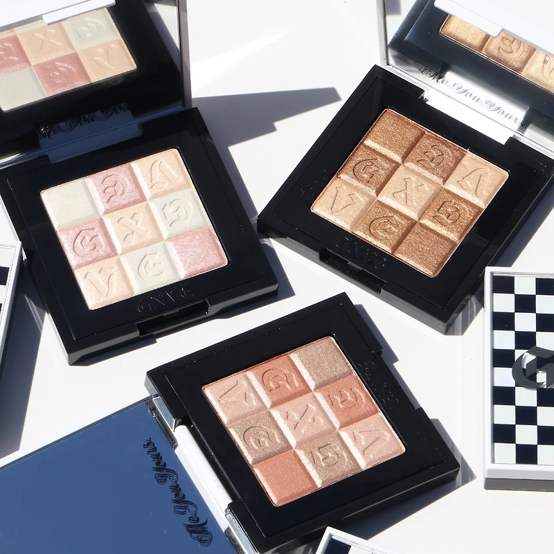 Check My Glow Multi-dimensional Illuminating Talc-Free Highlighter