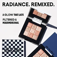 Check My Glow Multi-dimensional Illuminating Talc-Free Highlighter
