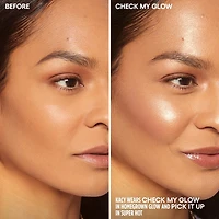 Check My Glow Multi-dimensional Illuminating Talc-Free Highlighter