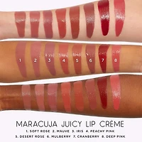 crème pour les lèvres maracuja juicy