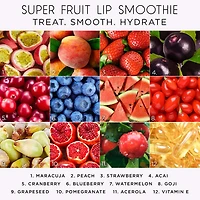 crème pour les lèvres maracuja juicy