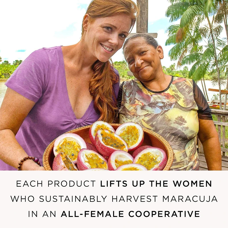 crème pour les lèvres maracuja juicy