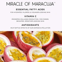 crème pour les lèvres maracuja juicy