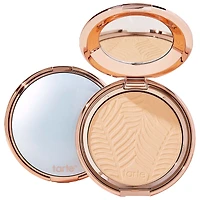 tarte Amazonian clay 16-hour blurring powder foundation 0.28 oz / 8 g