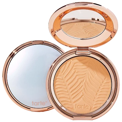 tarte Amazonian clay 16-hour blurring powder foundation 0.28 oz / 8 g