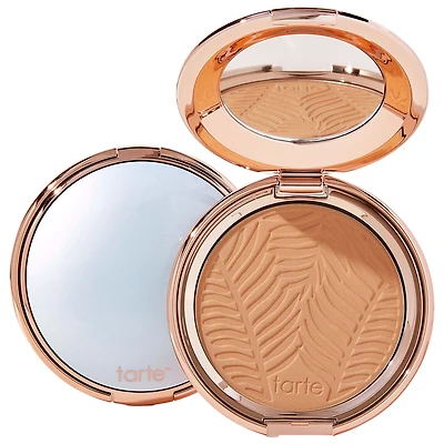 tarte Amazonian clay 16-hour blurring powder foundation 0.28 oz / 8 g