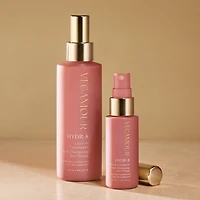 Detangling and Frizz Reducing HYDR-8 Leave-In Conditioner