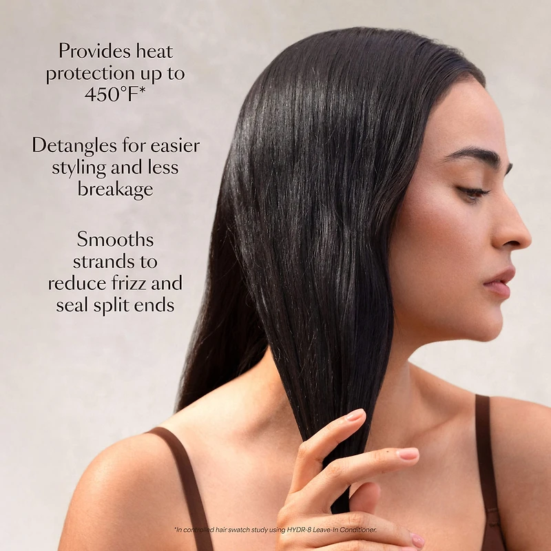 Detangling and Frizz Reducing HYDR-8 Leave-In Conditioner