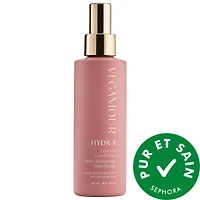 Revitalisant sans rinçage HyDR-8 démêlant et réduisant les frisottis
