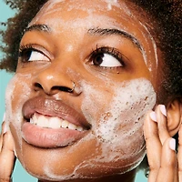 Nettoyant moussant Good Cleanup The POREfessional
