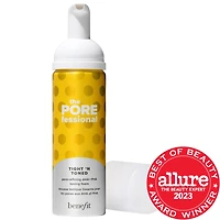 The POREfessional Tight ’n Toned Pore-Refining AHA+PHA Toner