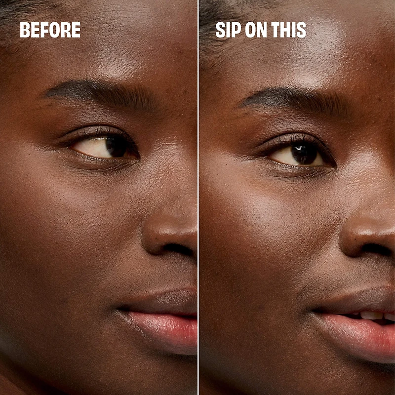 Gel-crème hydratant léger Smooth SIP ThePOREfessional