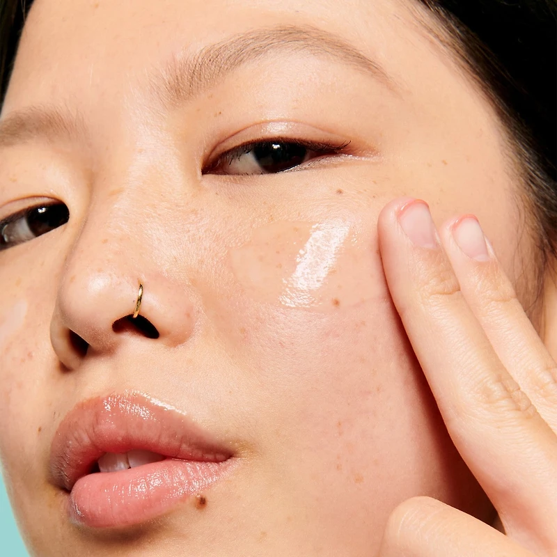 Gel-crème hydratant léger Smooth SIP ThePOREfessional